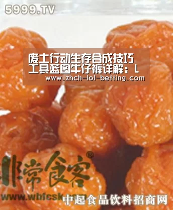 废土行动生存合成技巧 工具蓝图牛仔裤详解:LOL英雄联盟投注 (图3) 官方电竞竞猜平台