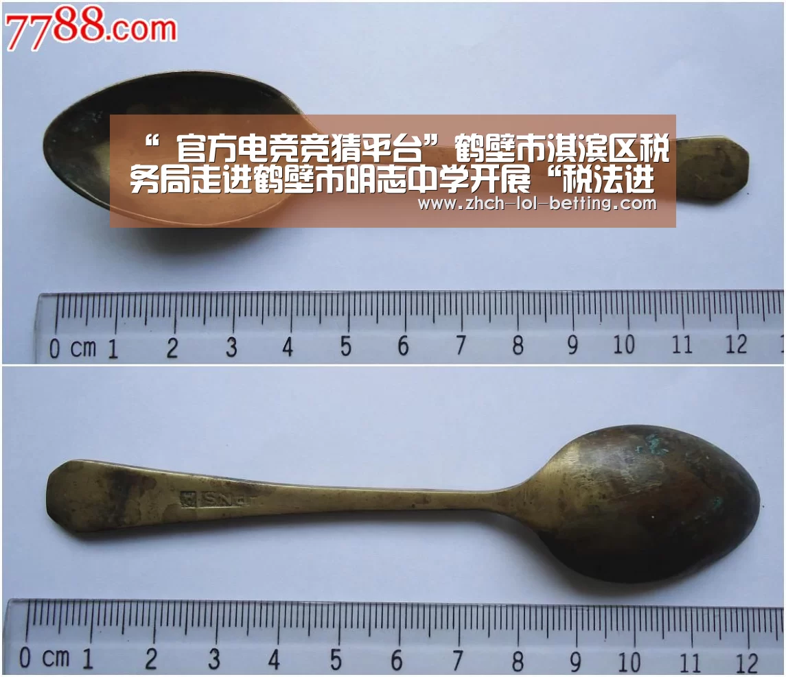 “ 官方电竞竞猜平台”鹤壁市淇滨区税务局走进鹤壁市明志中学开