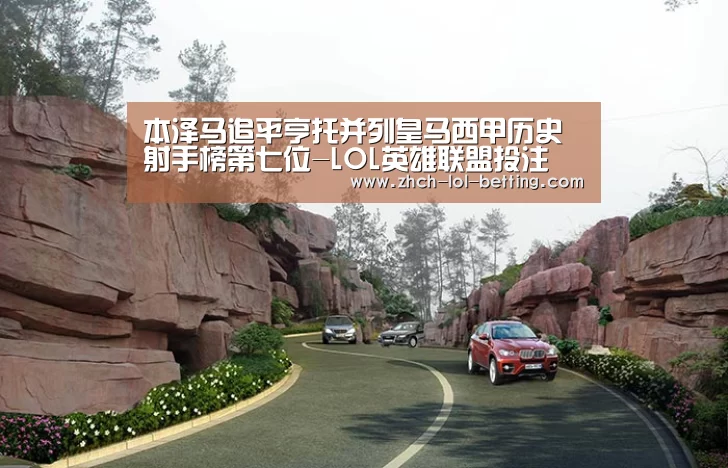 LOL英雄联盟投注 